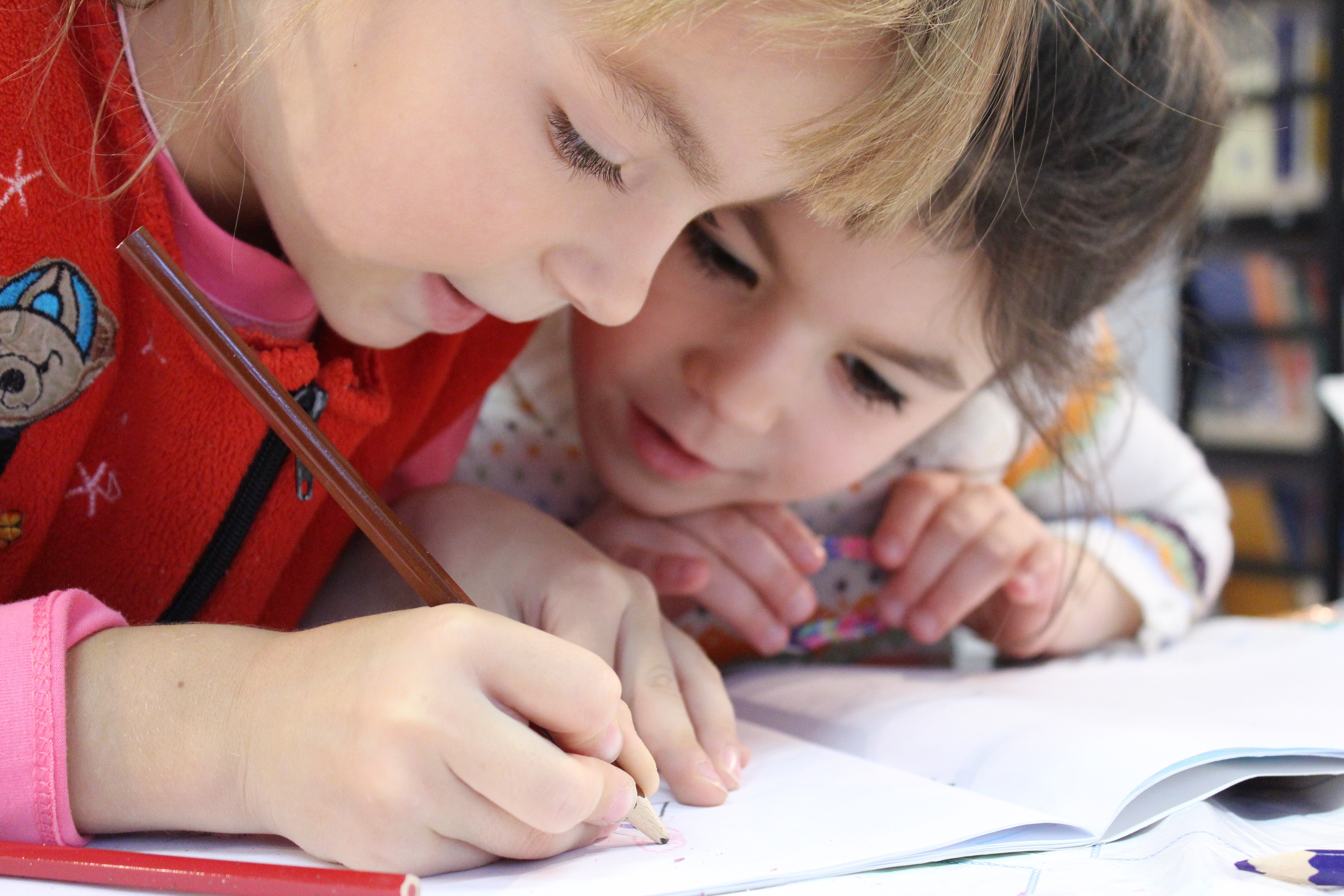 Grundschule will Spaß am Unterricht vermitteln